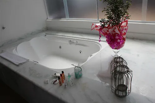 Hotel Jabuticaba São Paulo Brasil