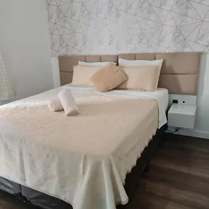 Flat Alameda Lorena - Predio Ninety - Jardim Paulista **** São Paulo