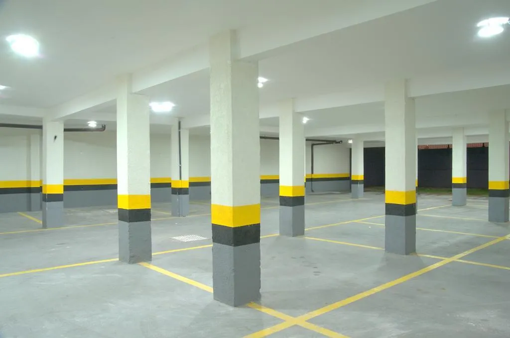 Hotel Jabuticaba São Paulo 3*,  Brasil